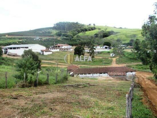 Zona Rural - Santo Antônio do Amparo - MG, Santo Antônio do Amparo - MG