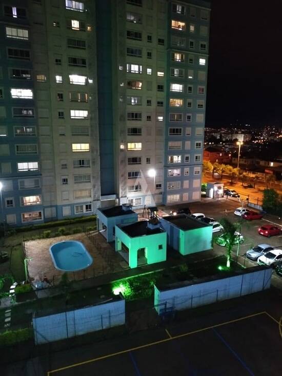 Jardim Leopoldina - Porto Alegre - RS, Porto Alegre - RS