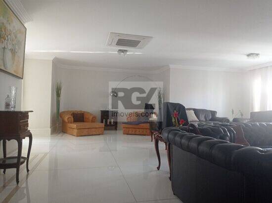 Apartamento de 215 m² Itaim Bibi - São Paulo, à venda por R$ 4.180.000