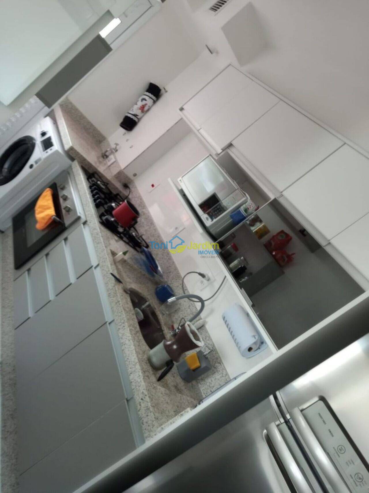 Apartamento Vila Curuçá, Santo André - SP