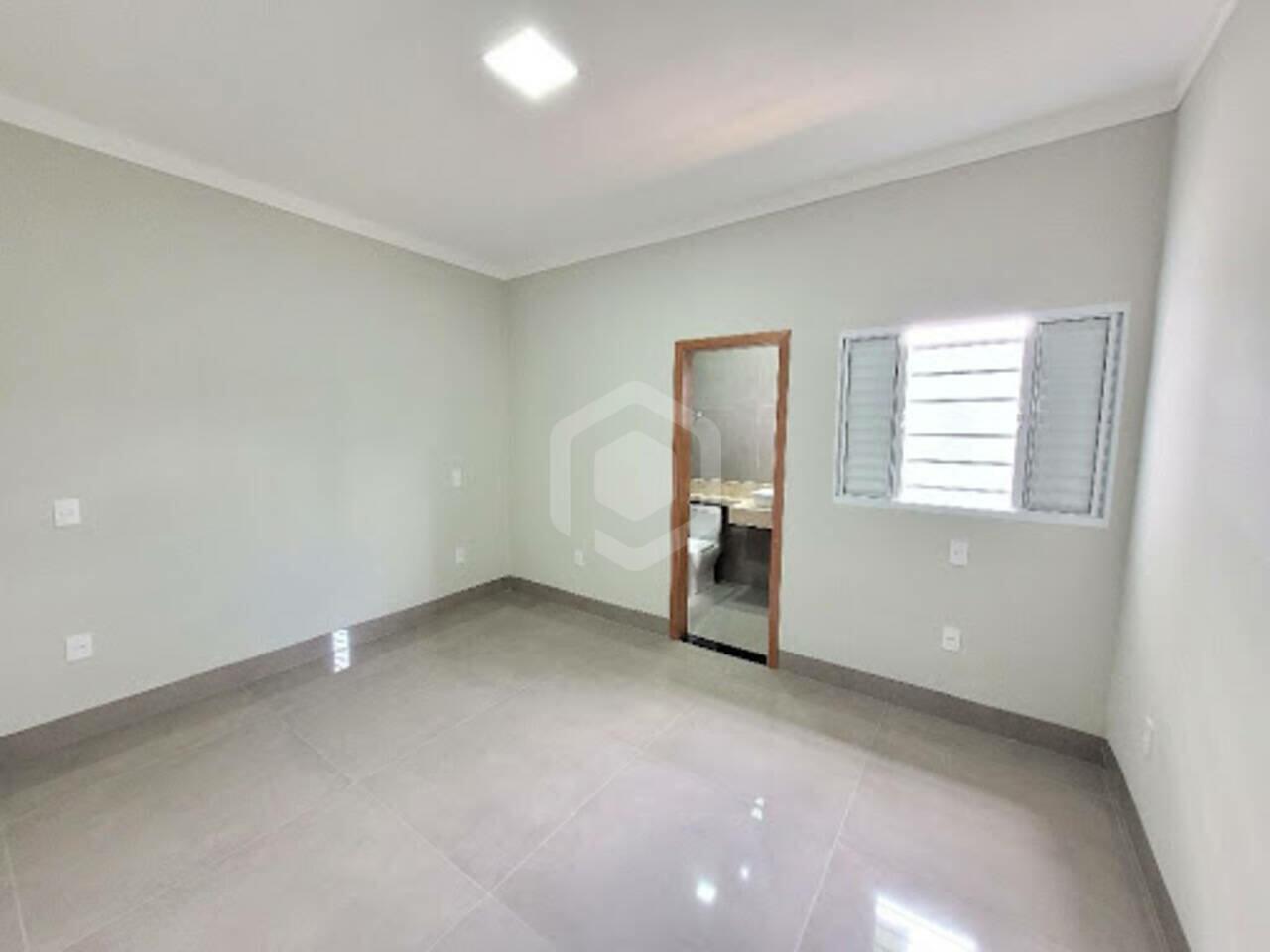 Casa Jardim Bela Vista, Votuporanga - SP