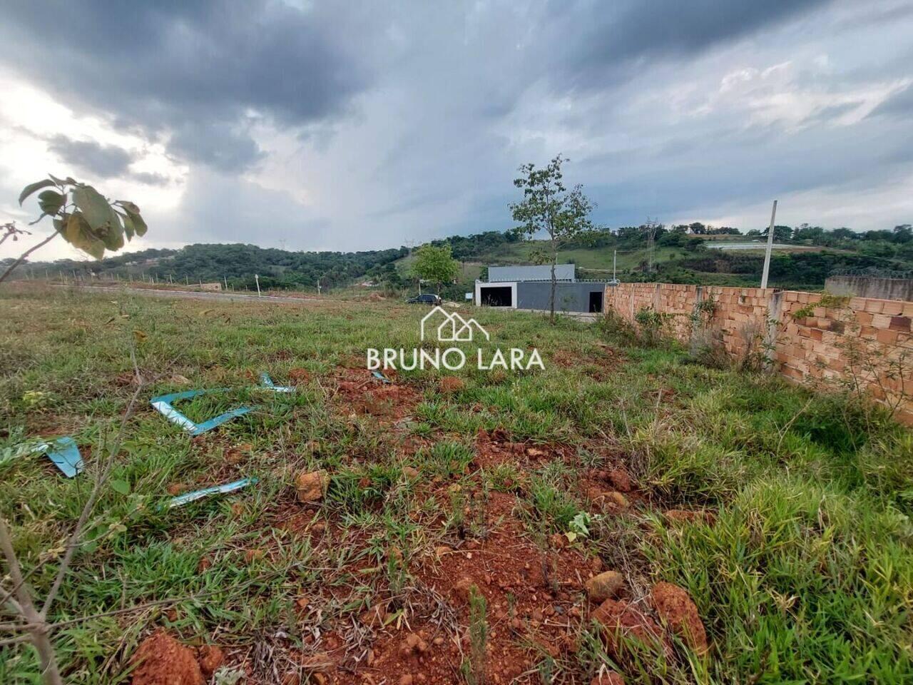 Terreno Recanto do Sol, São Joaquim de Bicas - MG