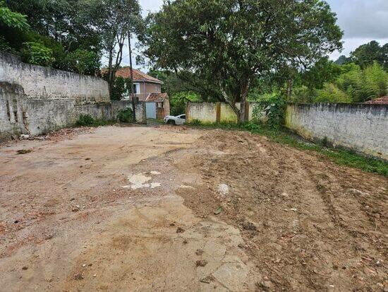 Terreno Pilarzinho, Curitiba - PR