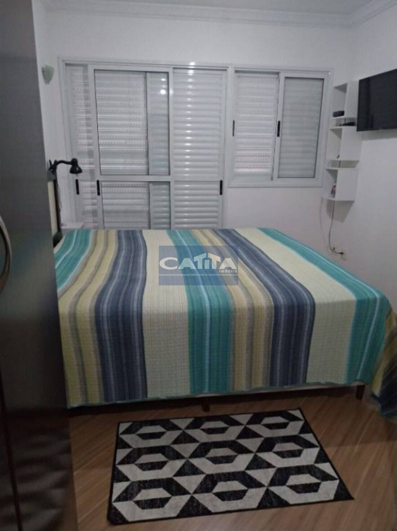 Apartamento Tatuapé, São Paulo - SP