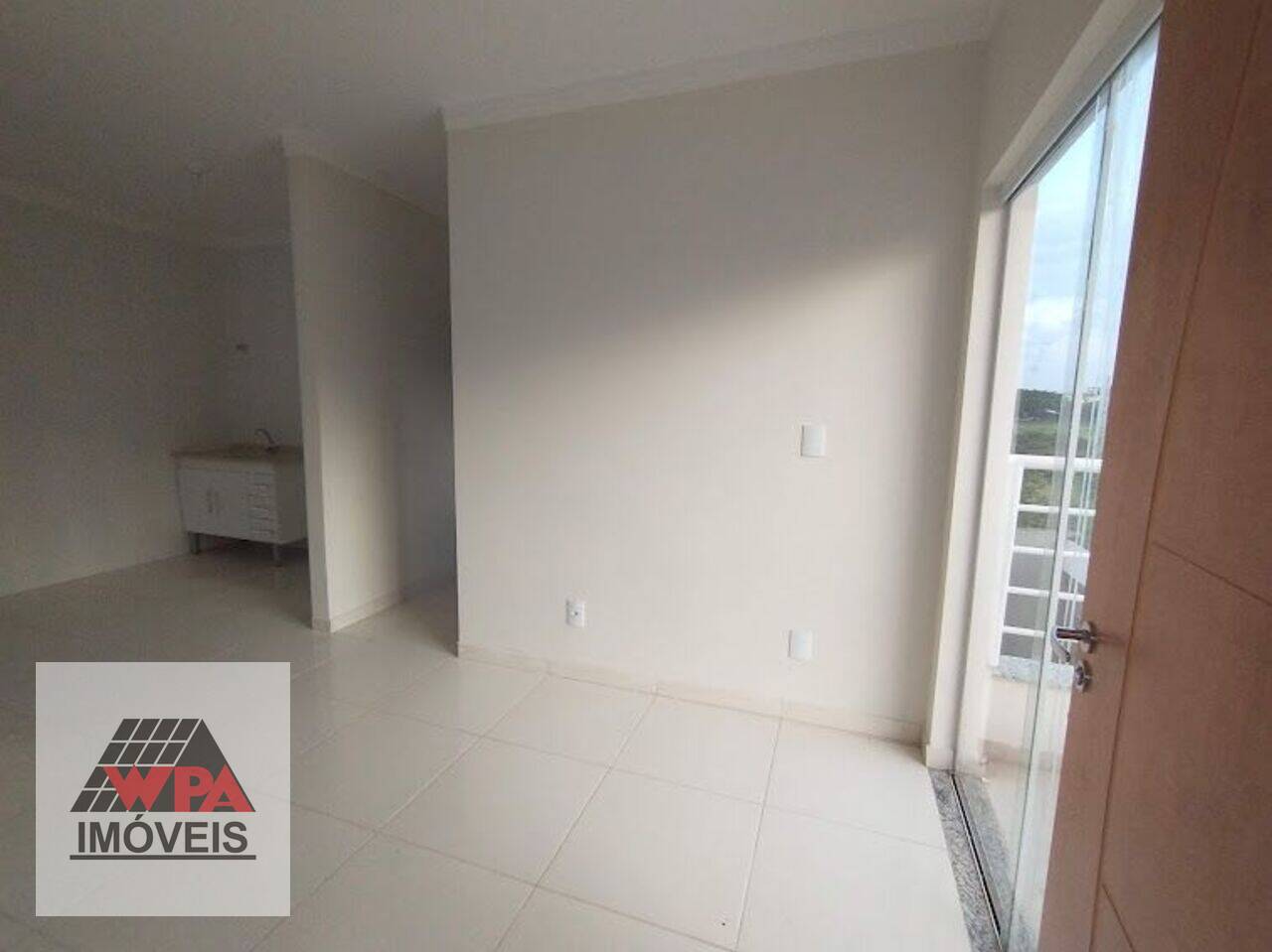 Apartamento Jardim Boer II, Americana - SP