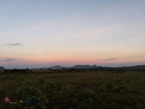 Chácara Zona Rural, Alto Paraíso de Goiás - GO