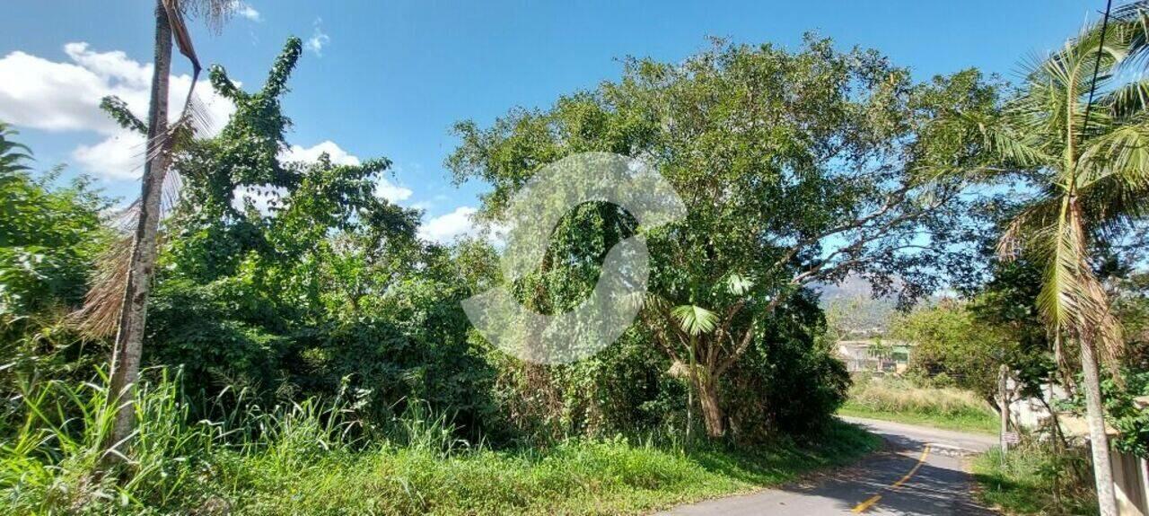 Terreno Inoã, Maricá - RJ