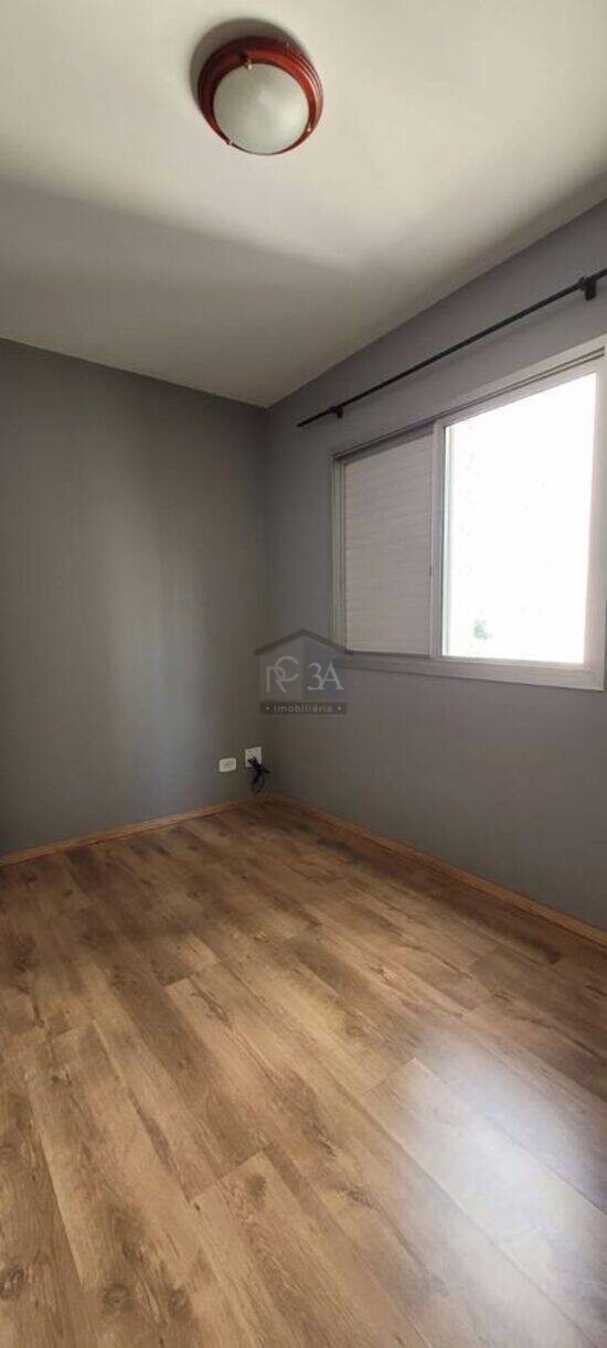 Apartamento Tatuapé, São Paulo - SP