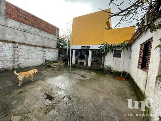 Casa Parque Residencial São Pedro, Rio Grande - RS