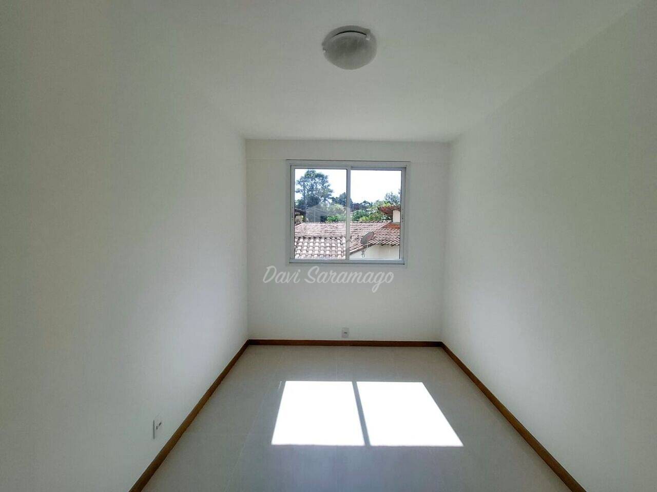 Apartamento Cantagalo, Niterói - RJ