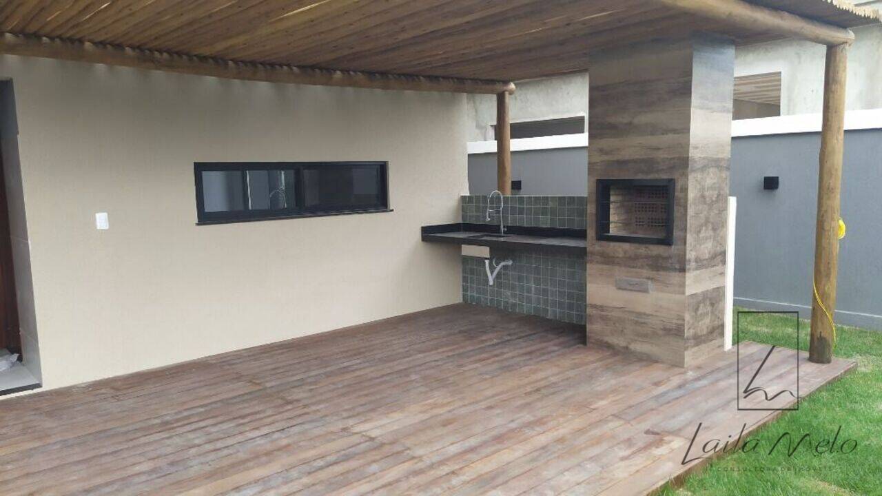 Casa Urucunema, Eusébio - CE