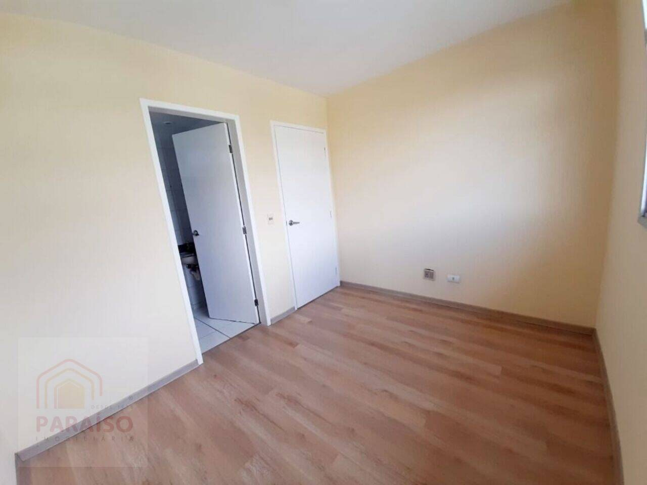 Apartamento Bairro Alto, Curitiba - PR