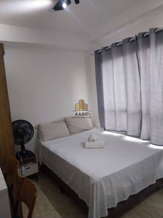 Apartamento Vila Mariana, São Paulo - SP