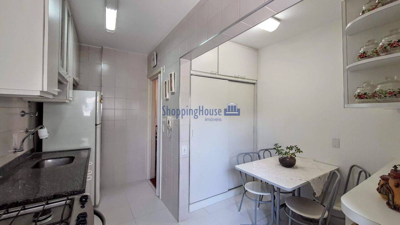 Apartamento Vila Ipojuca, São Paulo - SP