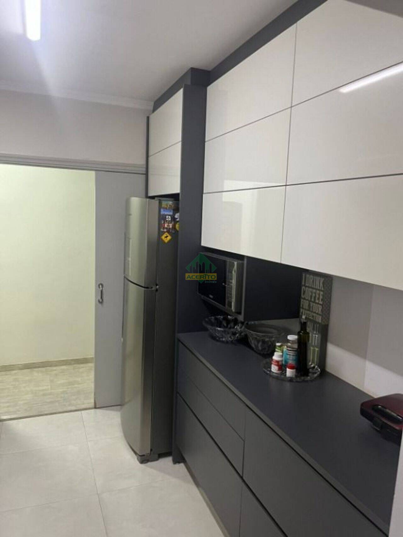 Apartamento Jardim Sumaré, Araçatuba - SP