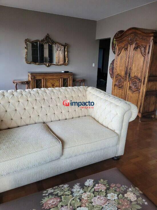 Apartamento Centro, Uberaba - MG