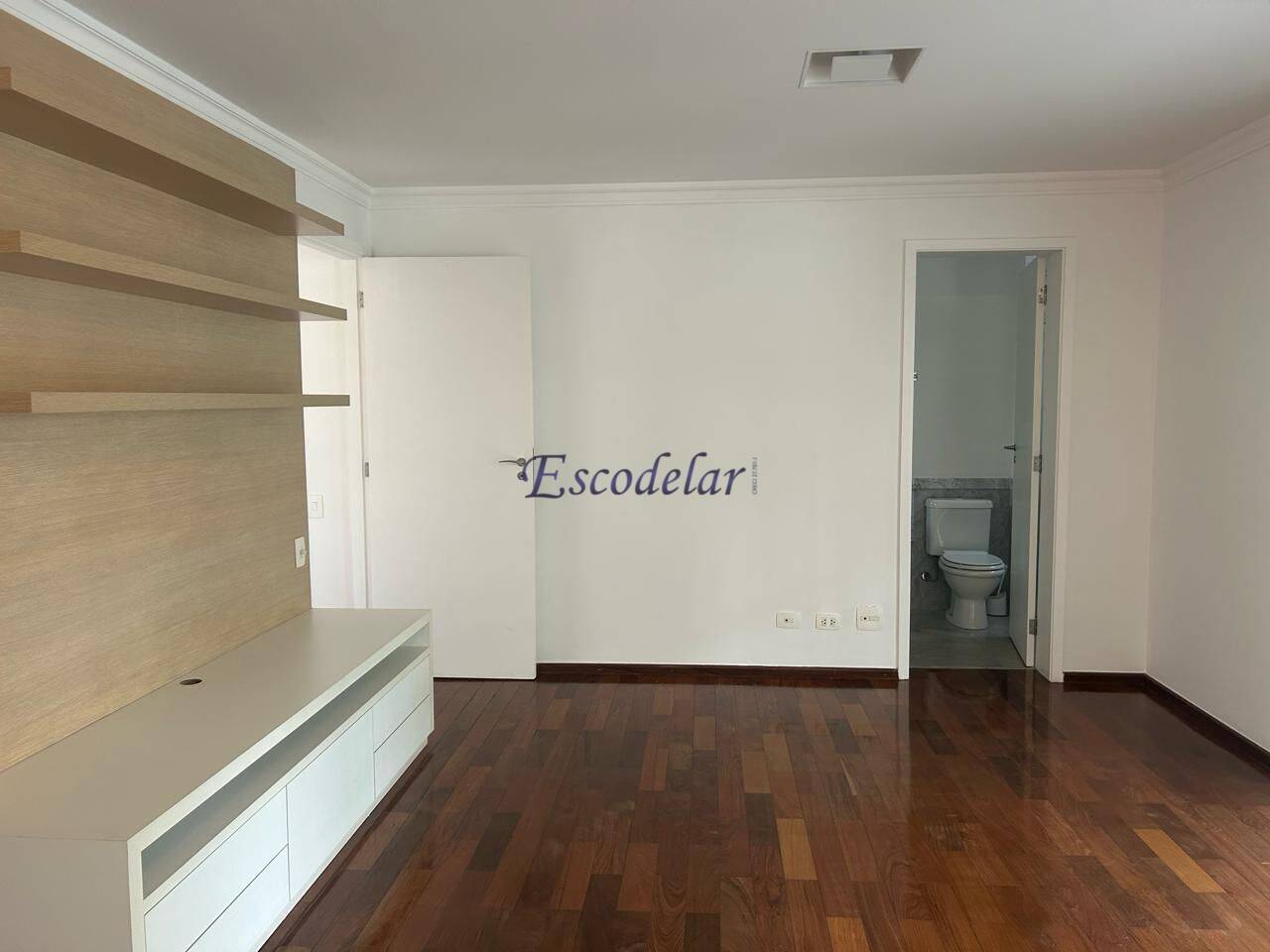 Apartamento Moema Pássaros, São Paulo - SP