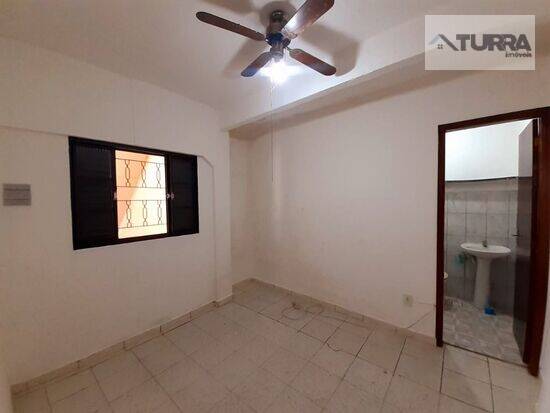 Kitnet de 20 m² Alvinópolis - Atibaia, aluguel por R$ 950/mês