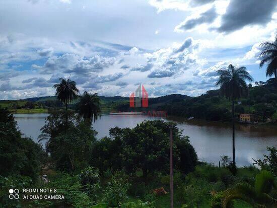 Zona Rural - Três Pontas - MG, Três Pontas - MG