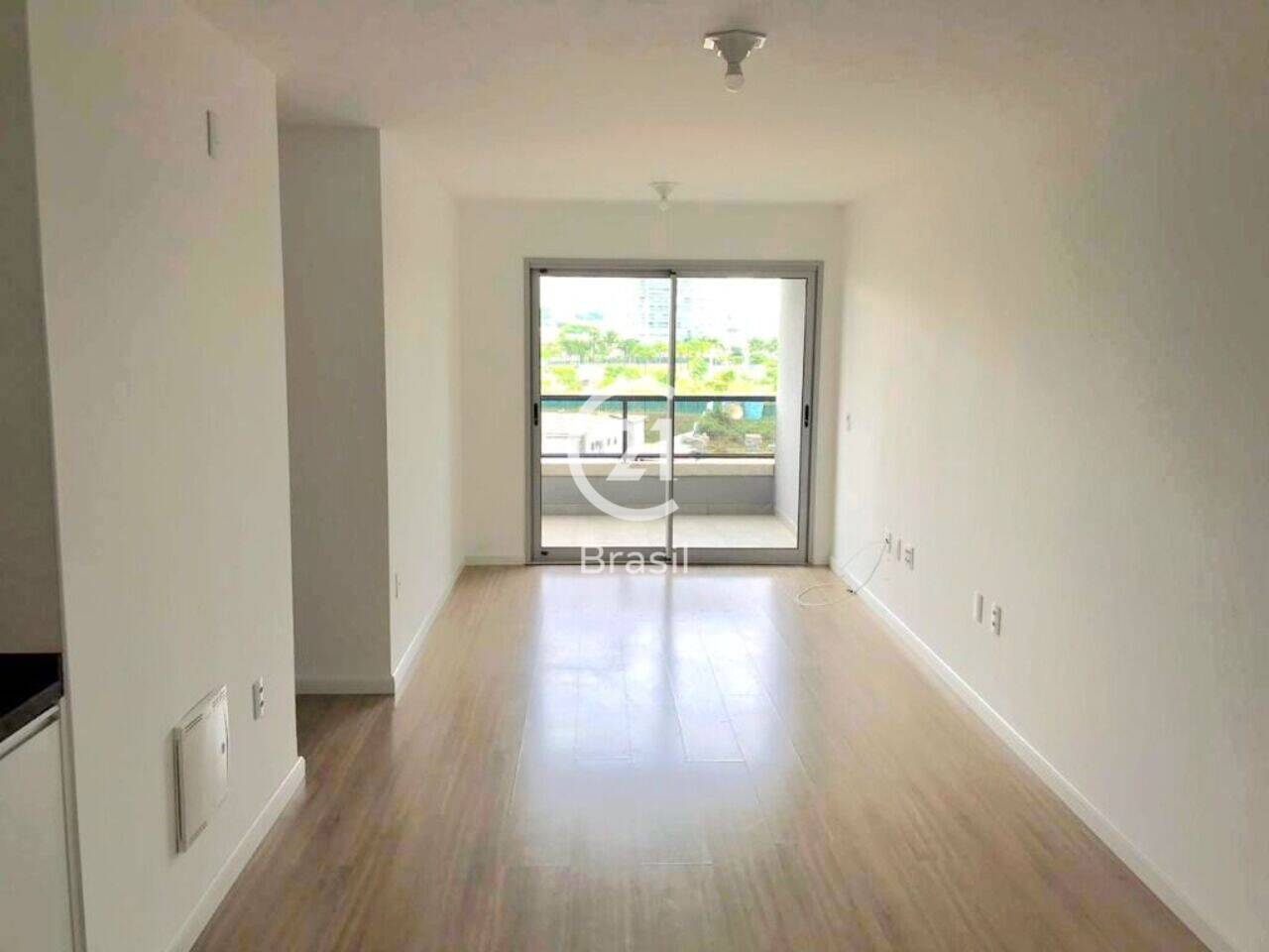 Apartamento Água Branca, São Paulo - SP