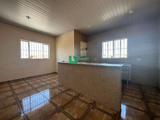 Compartilhamento de imagem - Casa de 70 m² na Rua Águas Virtuosas, 341 - Casa Verde - São Paulo - SP, aluguel por R$ 1.350/mês