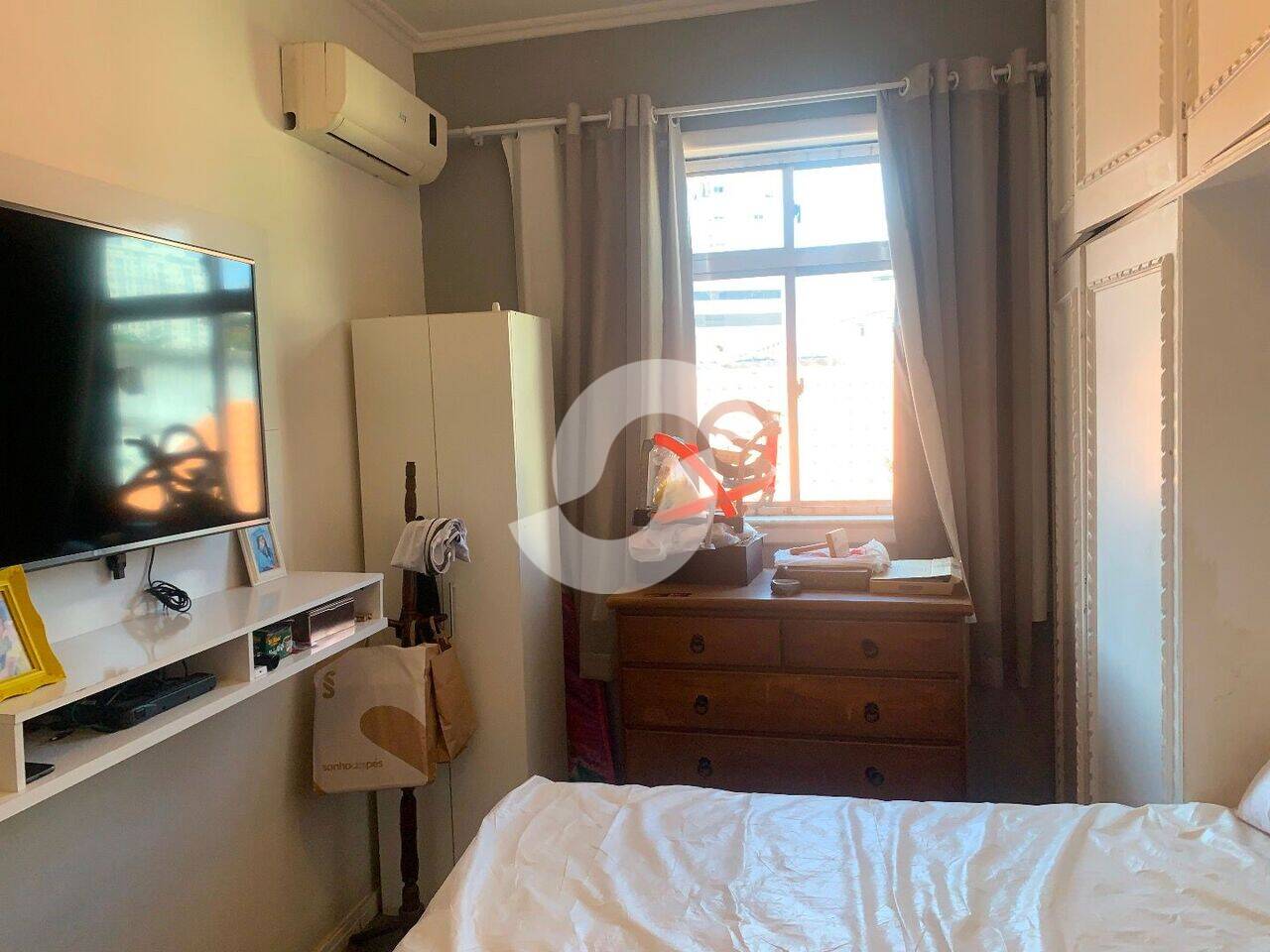 Apartamento Centro, Niterói - RJ