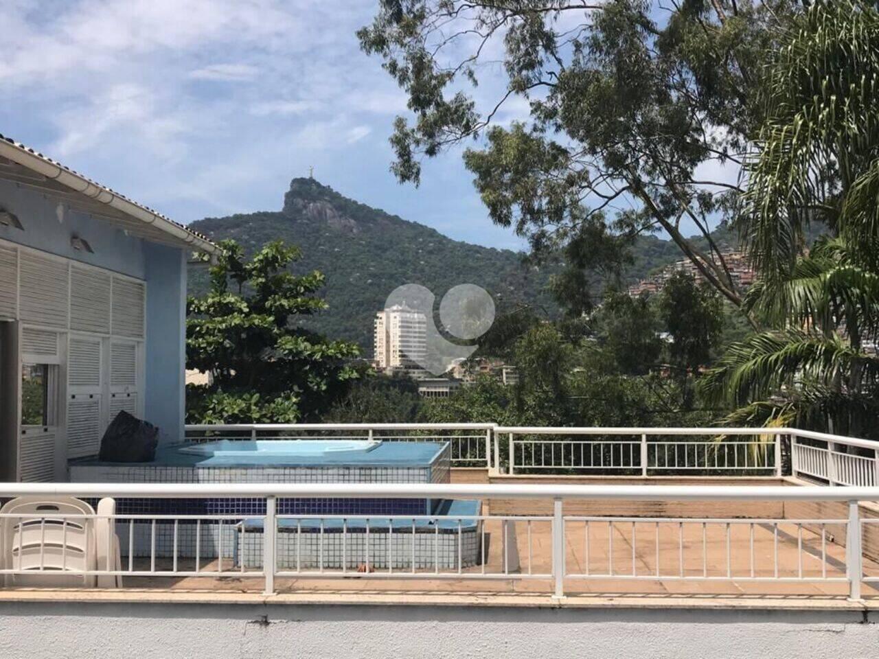 Casa Santa Teresa, Rio de Janeiro - RJ