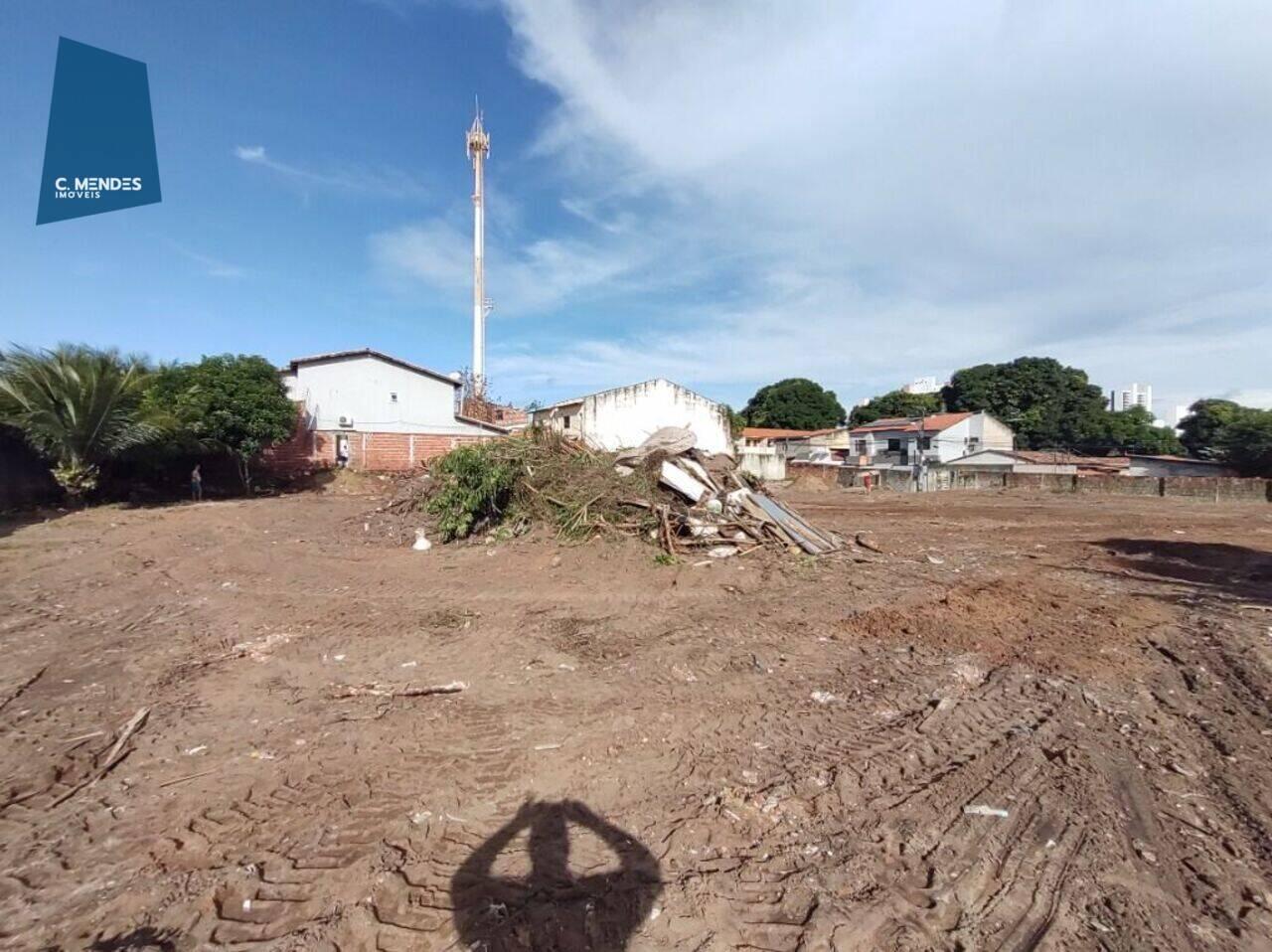 Terreno Cidade dos Funcionários, Fortaleza - CE