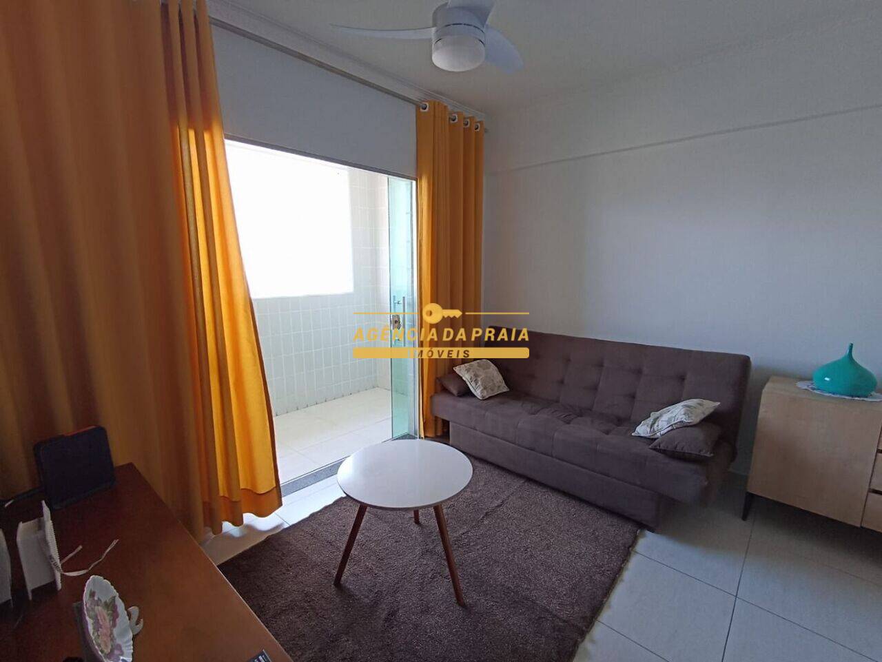 Apartamento Ocian, Praia Grande - SP