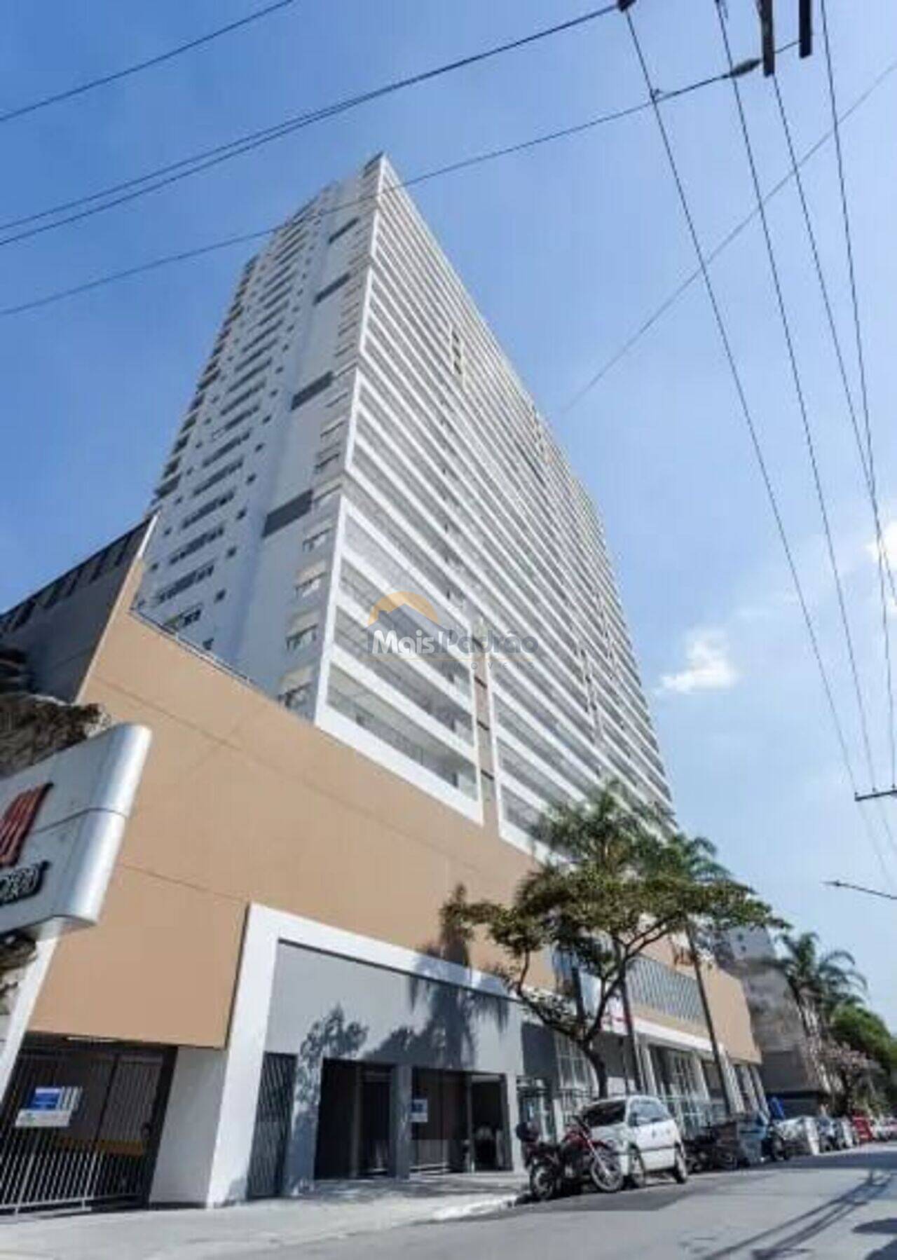 Apartamento Belenzinho, São Paulo - SP