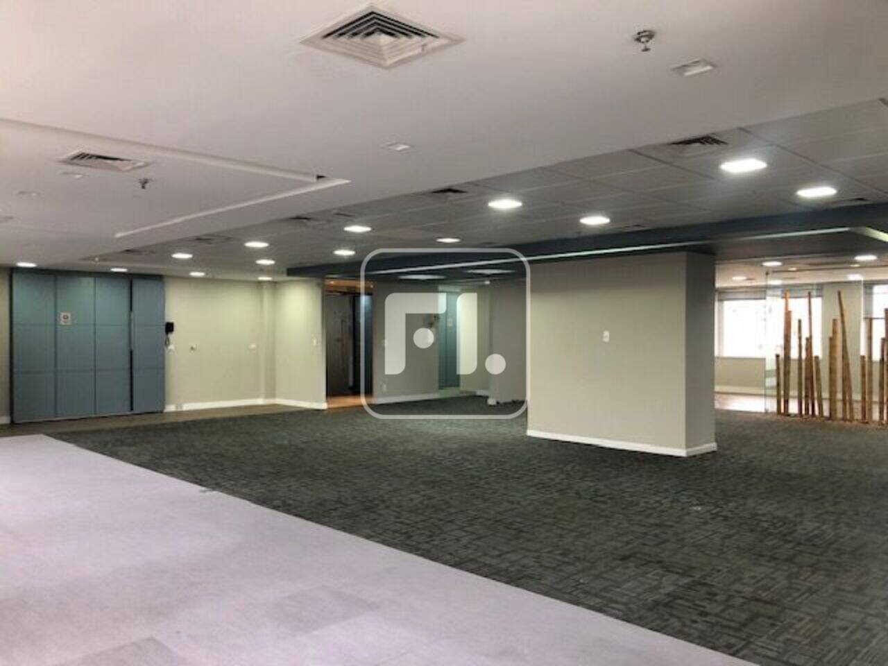 Conjunto, 300 m² - venda ou aluguel - Vila Mariana - São Paulo/SP