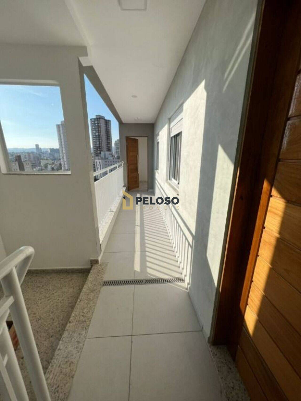 Apartamento Parada Inglesa, São Paulo - SP