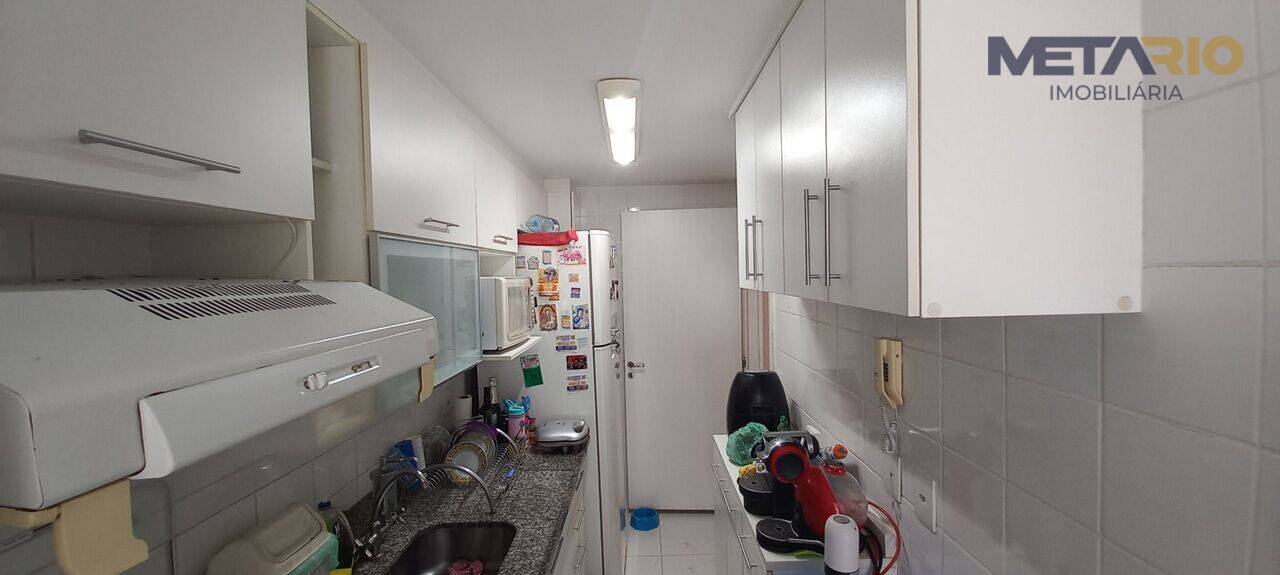 Apartamento Vila Valqueire, Rio de Janeiro - RJ