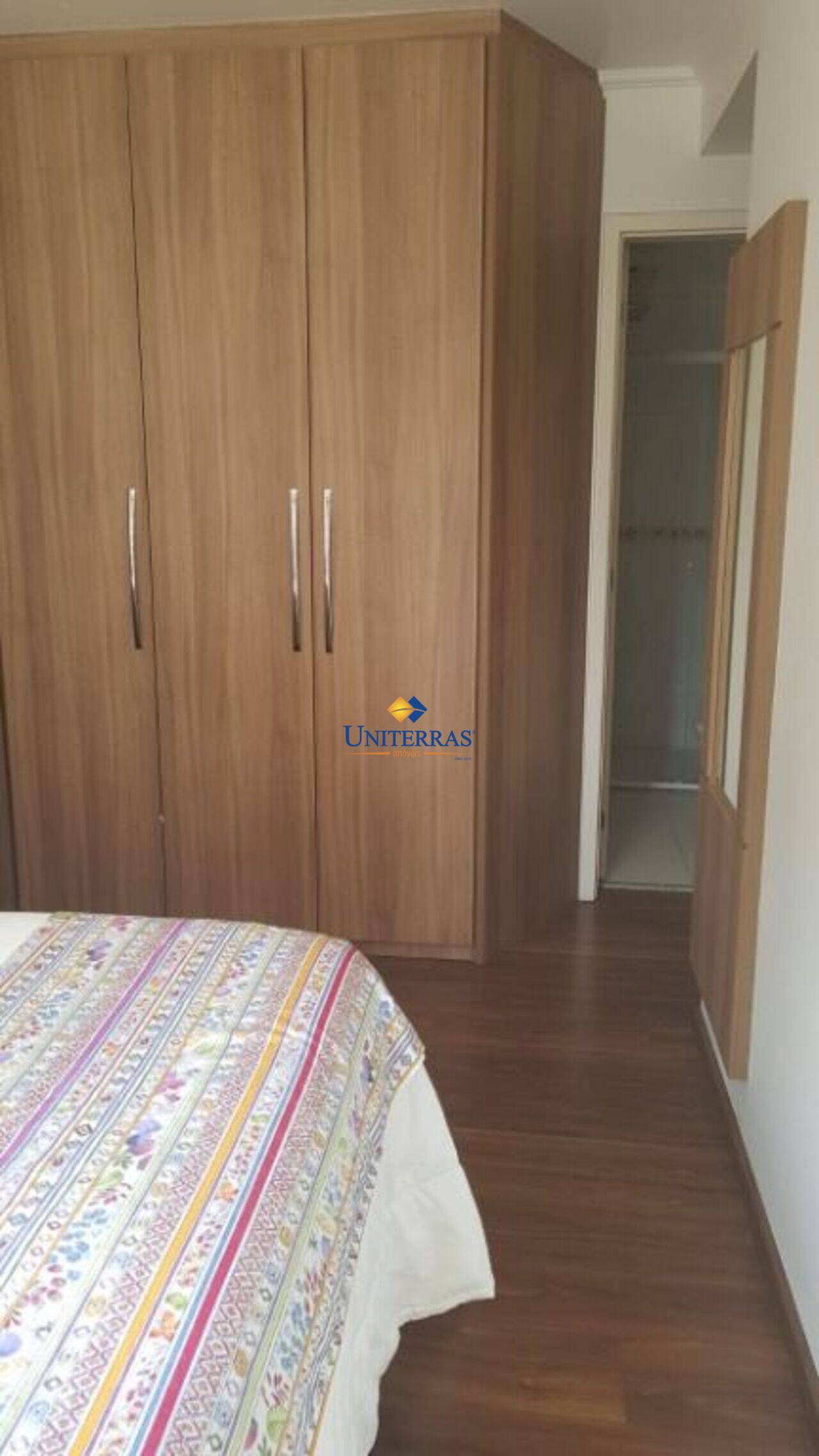 Apartamento Boa Vista, Curitiba - PR