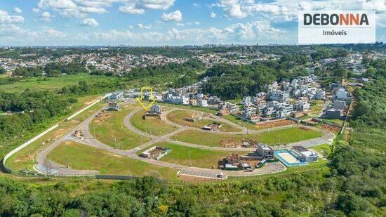 Terreno Santa Cândida, Curitiba - PR