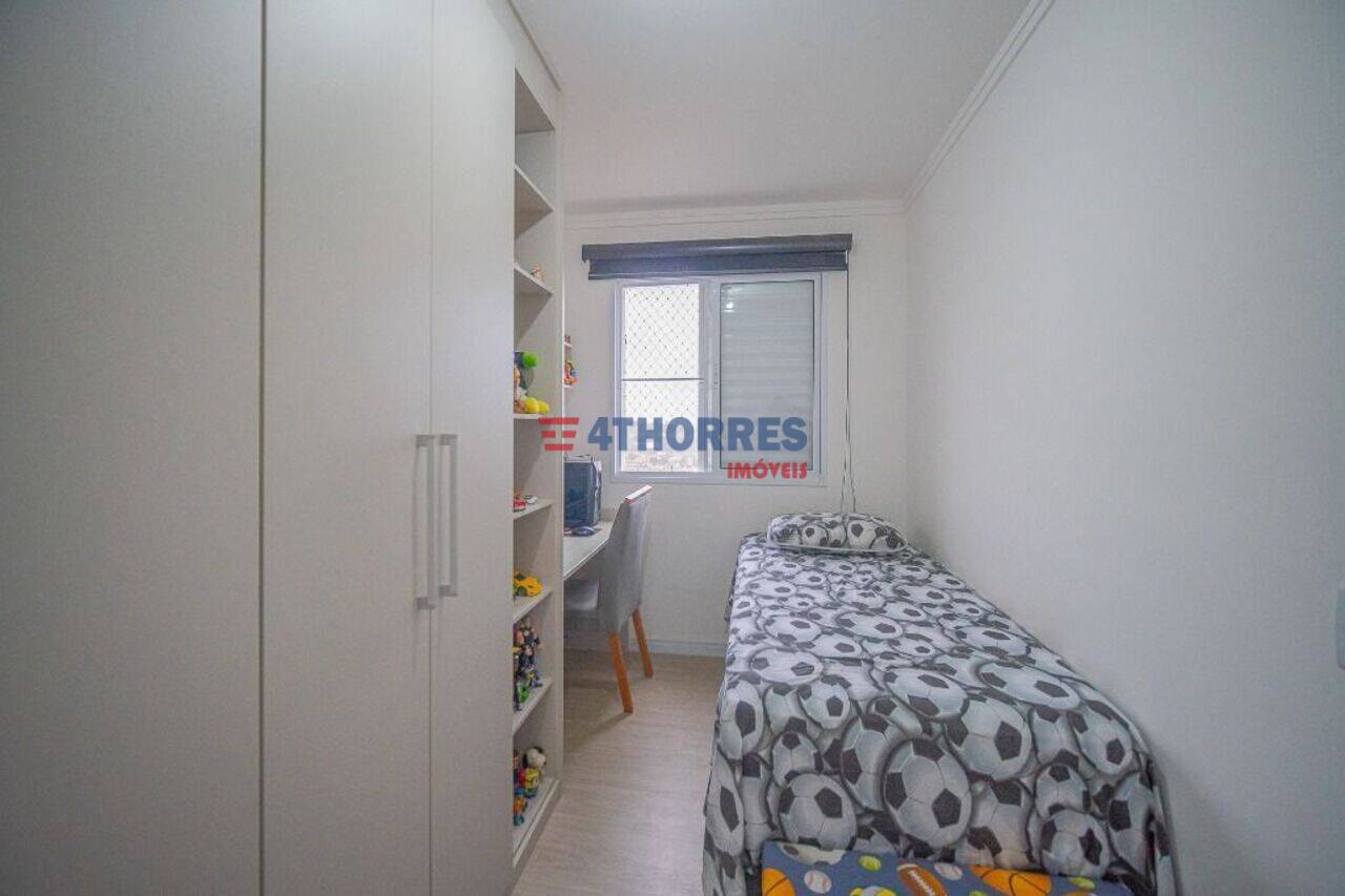 Apartamento Quitaúna, Osasco - SP