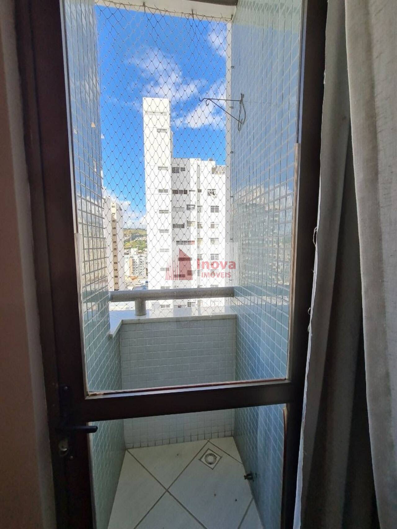 Apartamento Santa Helena, Juiz de Fora - MG