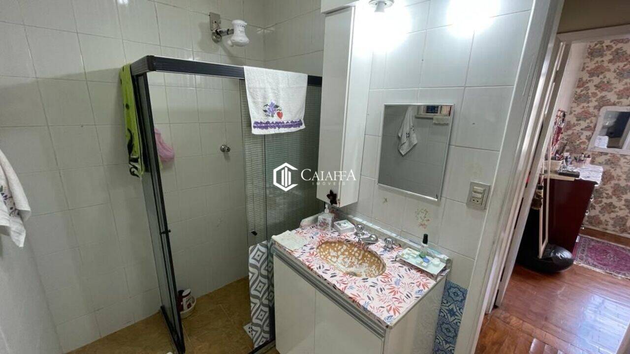 Apartamento Centro, Juiz de Fora - MG