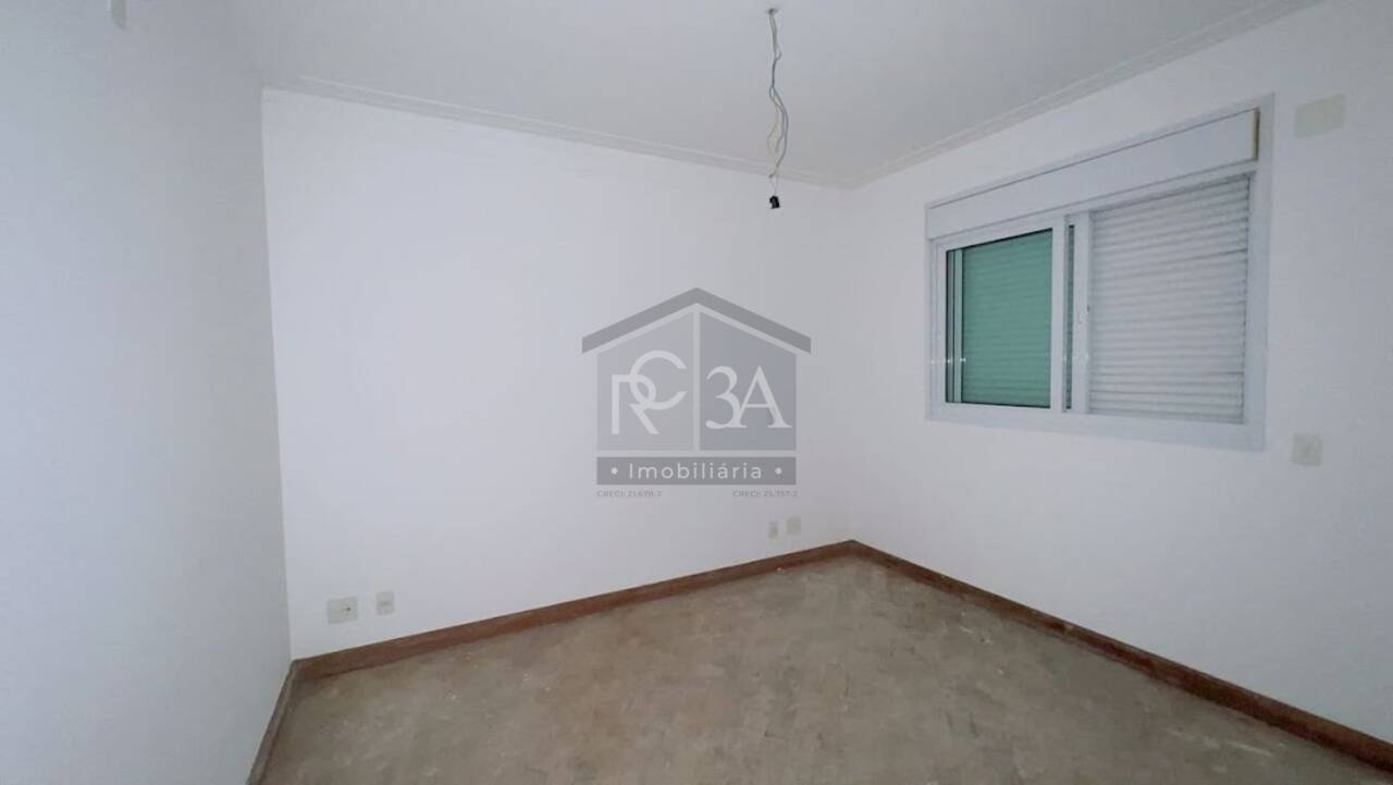 Apartamento Jardim Anália Franco, São Paulo - SP