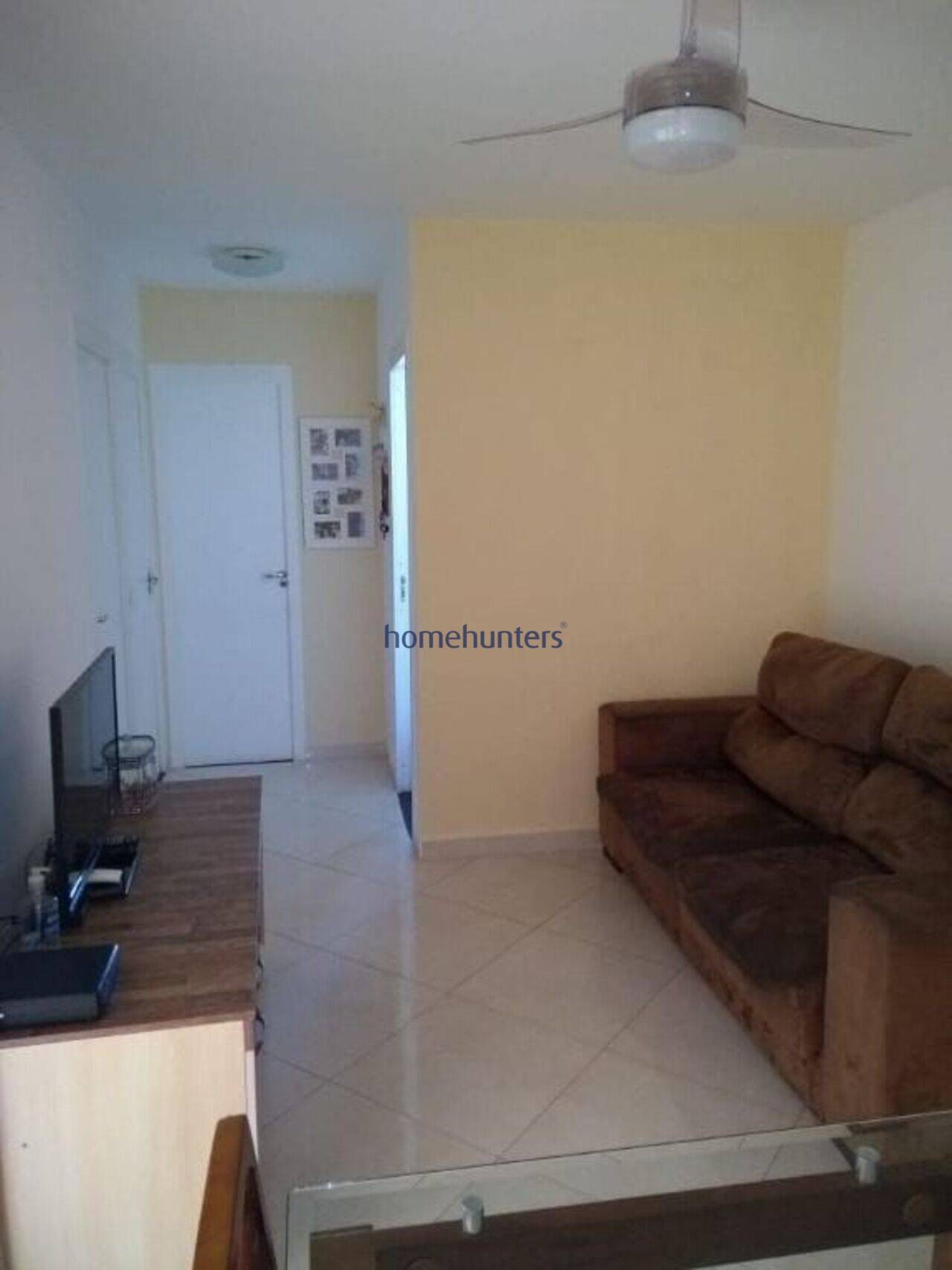 Apartamento Jardim Amazonas, Campinas - SP