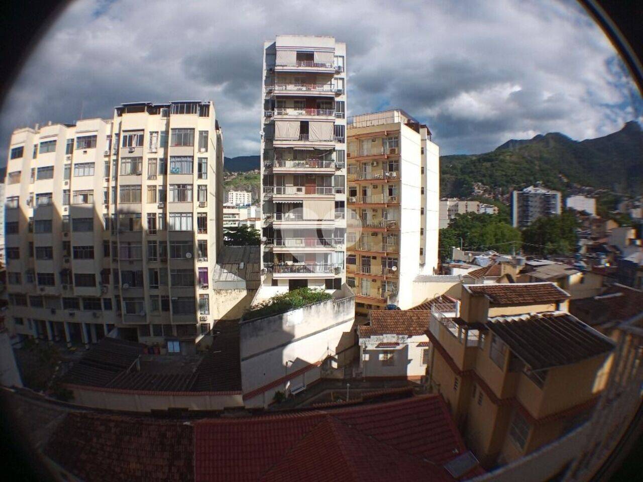 Apartamento Grajaú, Rio de Janeiro - RJ