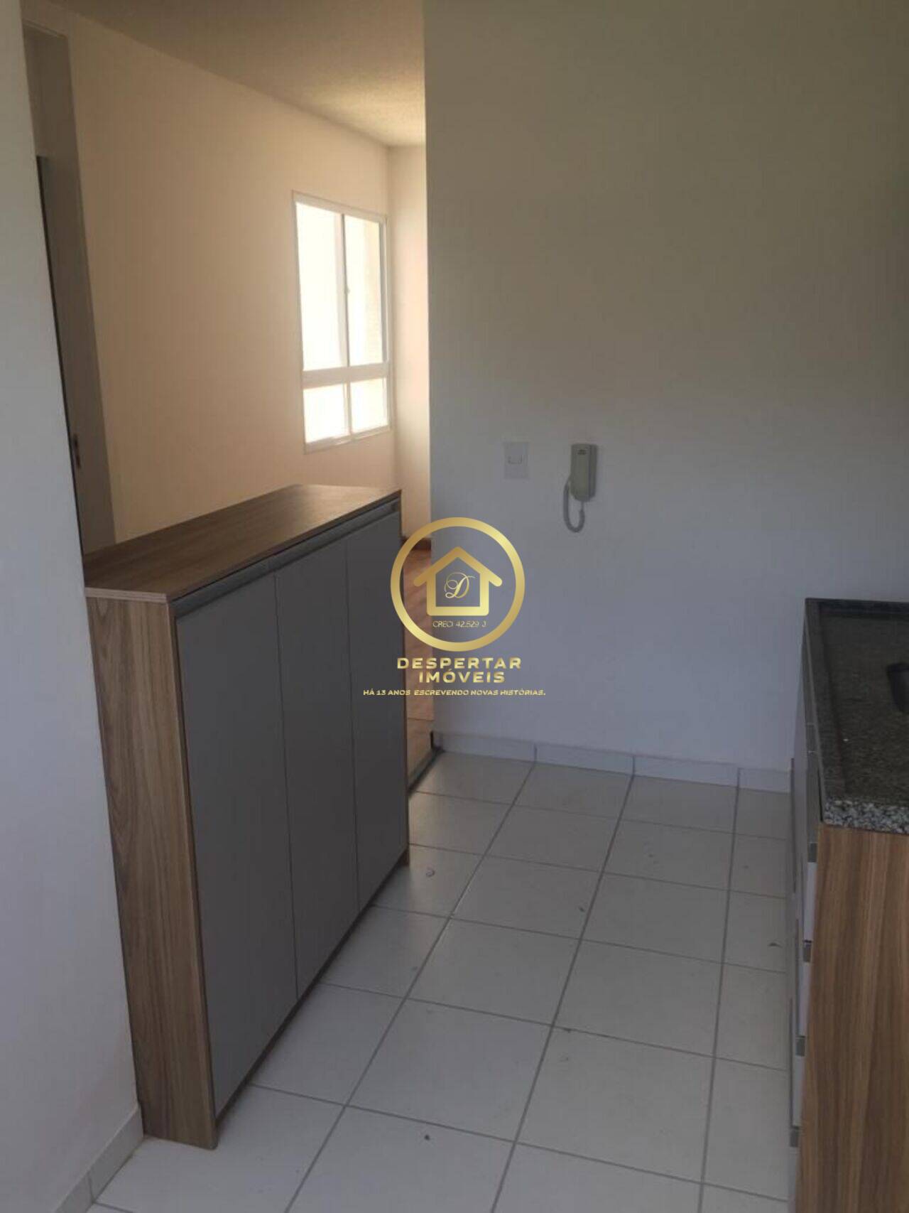 Apartamento Jaraguá, São Paulo - SP