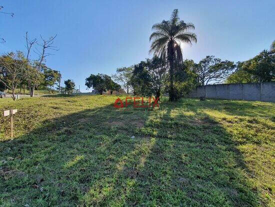 Condomínio Reserva Altos do Cataguá - Taubaté - SP, Taubaté - SP