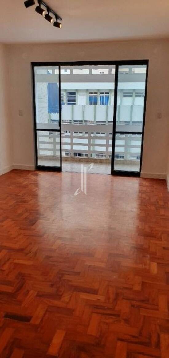 Kitnet de 44 m² Consolação - São Paulo, à venda por R$ 350.000