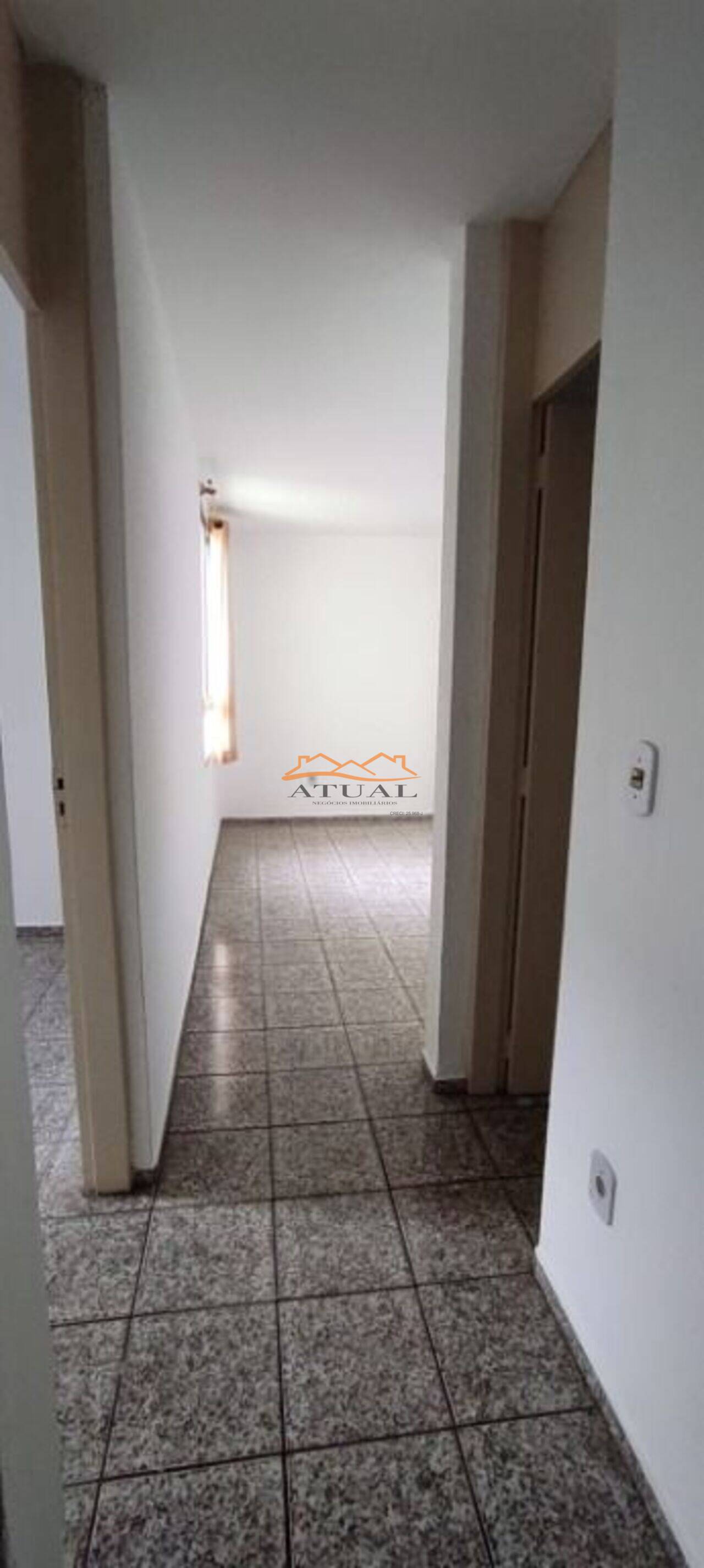 Apartamento Nova América, Piracicaba - SP