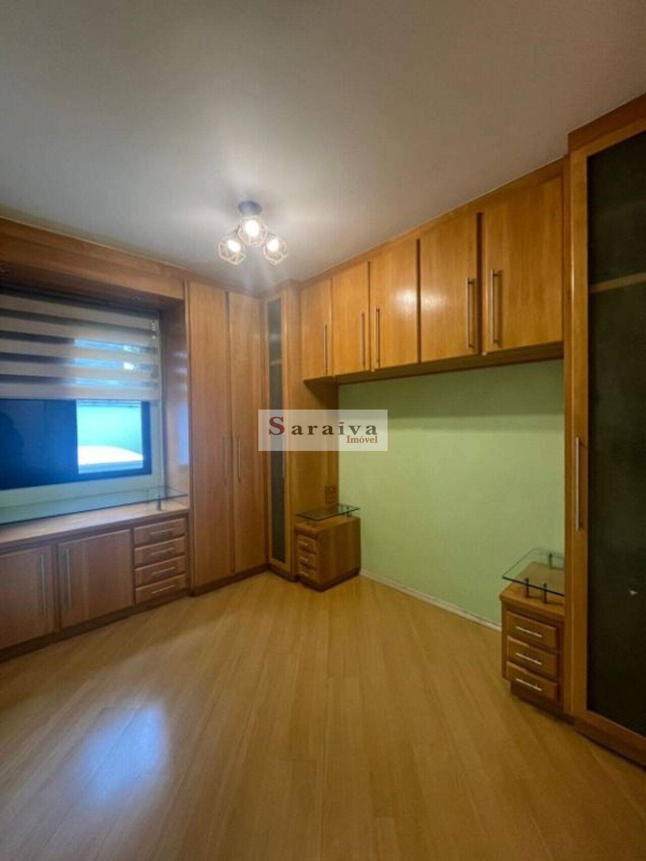 Apartamento Baeta Neves, São Bernardo do Campo - SP