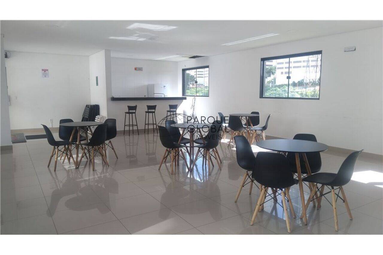 Apartamento Vila Andrade, São Paulo - SP