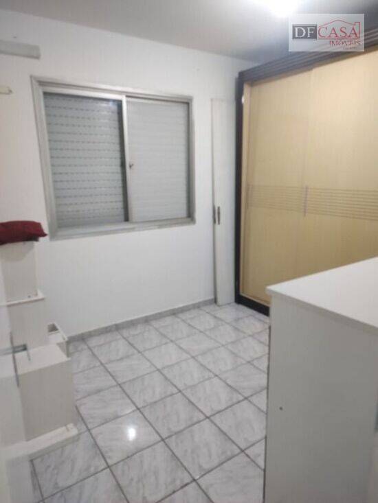 Apartamento de 65 m² Itaquera - São Paulo, aluguel por R$ 2.300/mês