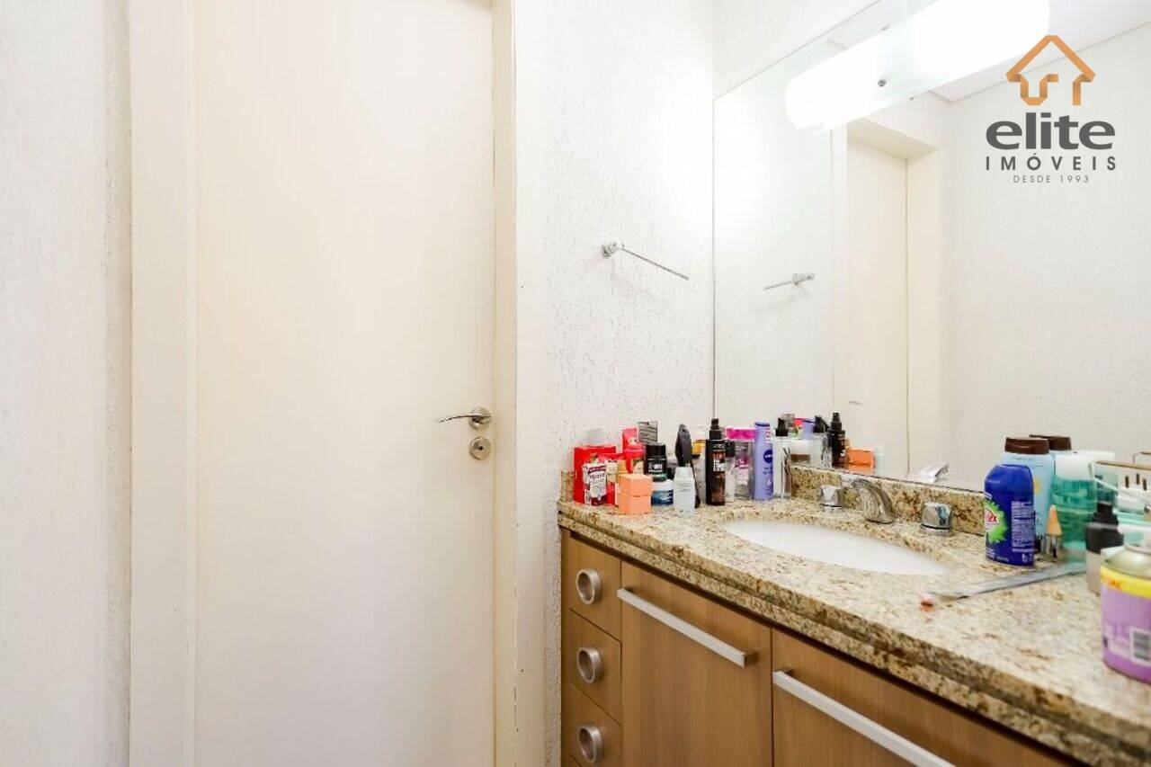 Apartamento Água Verde, Curitiba - PR