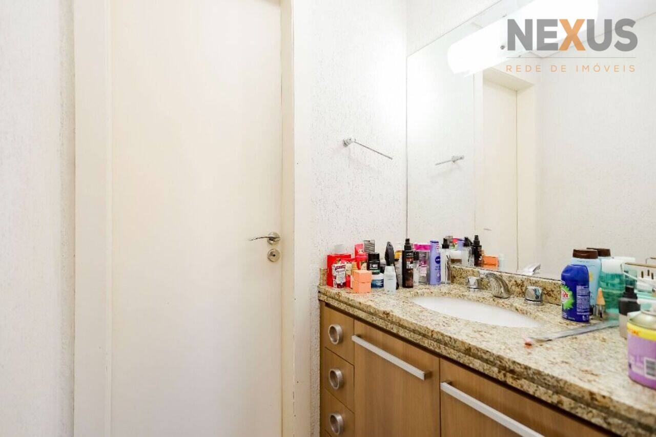 Apartamento Água Verde, Curitiba - PR